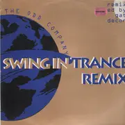 12'' - The Odd Company - Swing In Trance (Remix)