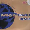 12'' - The Odd Company - Swing In Trance (Remix)