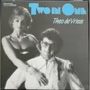 LP - Theo De Vries - Two In One