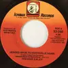 7inch Vinyl Single - Theodis Ealey - Lil' Brown Eyes / Headed Back To Hurtsville Again