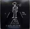 LP - The Offs - First Record - Basquiat Art Cover
