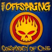 The Offspring - Conspiracy of One