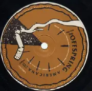 LP - The Offspring - Americana