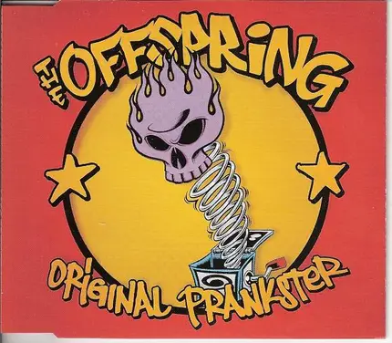 The Offspring - Original Prankster