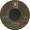 7'' - The O'Kaysions - Girl Watcher