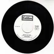 The O'Kaysions - Watch Out Girl