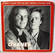 The O'Kanes - Can't Stop My Heart From Loving You / Bluegrass Blues
