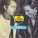 7'' - The O'Kanes - Oh Darlin' (Why Don't You Care For Me No More)