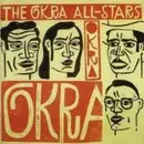 CD - The Okra All-Stars - Okra All-Stars