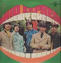 LP - The Ohio Express - Chewy, Chewy