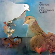 Theo Jörgensmann Quartet - Next Adventure