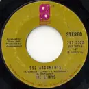 7'' - The O'Jays - 992 Arguments