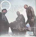 12'' - The O Jays - What's Stopping You