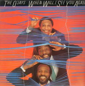 The O'Jays - When Will I See You Again