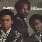 The O'Jays