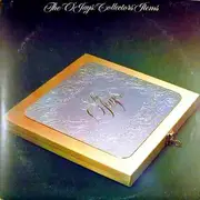 Double LP - The O'Jays - Collectors' Items
