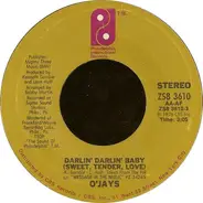 The O'Jays - Darlin' Darlin' Baby (Sweet, Tender, Love)