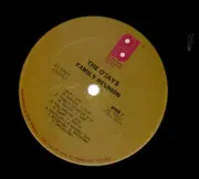 LP - The O'Jays - Family Reunion - Gatefold