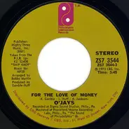 O'jays - For The Love Of Money
