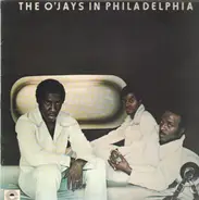 The O'Jays - In Philadelphia