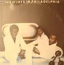 LP - The O'Jays - In Philadelphia