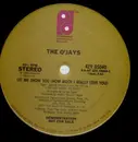12'' - The O'Jays - Let Me Show You (How Much I Really Love You)