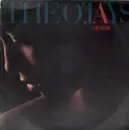 LP - The O'Jays - Let Me Touch You