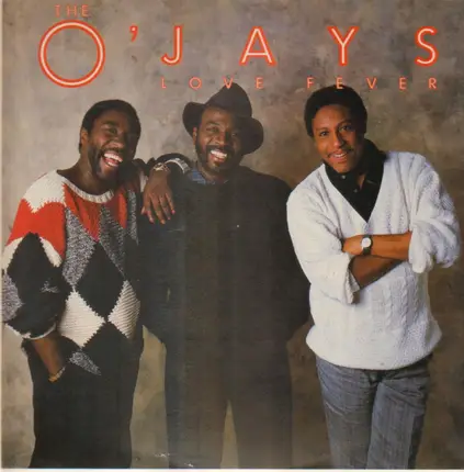The O'jays - Love Fever
