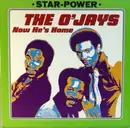 LP - The O'Jays - Now He's Home