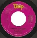 7'' - The O'Jays - Once Is Not Enough / To Prove I Love You