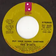 The O'Jays - Put Your Hands Together