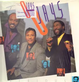 The O'Jays - Serious