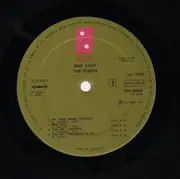 LP - The O'Jays - Ship Ahoy