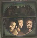 LP - The O'Jays - Ship Ahoy