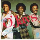 7'' - The O'Jays - Sing A Happy Song / One In A Million Girl
