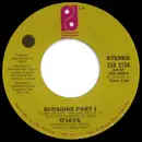 7'' - The O'Jays - Sunshine