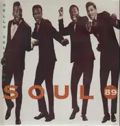 The O'Jays, Clifford Curry... - Bell's Cellar Of Soul '89