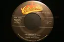 7inch Vinyl Single - Theola Kilgore - The Love Of My Man