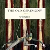 LP & MP3 - The Old Ceremony - Sprinter - 'A HAUNTING COLLECTION OF SOUTHERN GOTHIC POP'