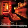 CD - The Oldians - Downtown Rock