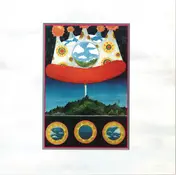 The Olivia Tremor Control - Music From The Unrealized Film Script "Dusk At Cubist Castle"