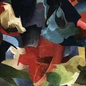 The Olivia Tremor Control - Black Foliage: Animation Music, Vol. 1