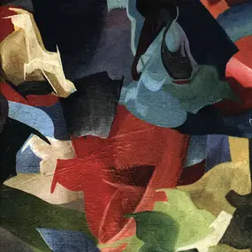 The Olivia Tremor Control - Black Foliage • Animation Music • Volume One