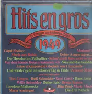 Theo Lingen, Rudi Schuricke, René Carol - Hits en gros 1949