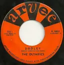 7'' - The Olympics - Dooley / Stay Where You Are