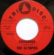 The Olympics - Fireworks