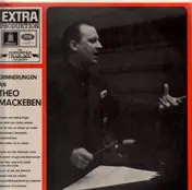 Theo Mackeben - Erinerungen an Theo Mackeben