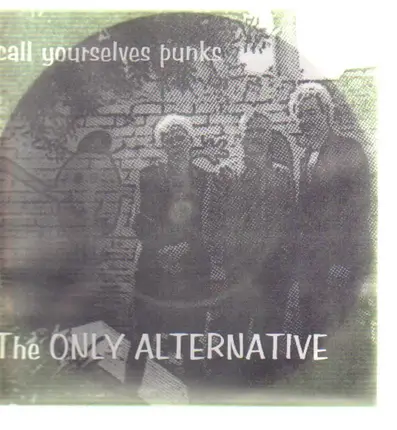 The Only Alternative - Call Yourselves Punks