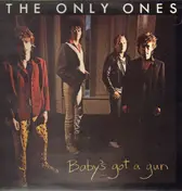 The Only Ones - Baby's Got a Gun