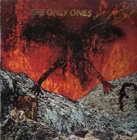 The Only Ones - Even Serpents Shine